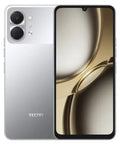 Tecno Spark Go 3 4 Gb 128 Gb 4G Gris Titaneo Nacional