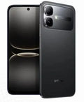 Infinix Smart 20 (4+4) Gb 128 Gb 4G Negro Nacional