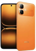 Infinix Smart 20 (4+4) Gb 128 Gb 4G Naranja Nacional
