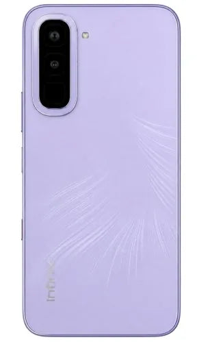 Infinix Hot 70 (4+4) Gb 256 Gb 4G Violeta Nacional