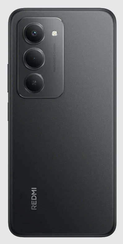 Xiaomi Redmi 15 6 Gb 128 Gb 4G Negro Nacional Pj