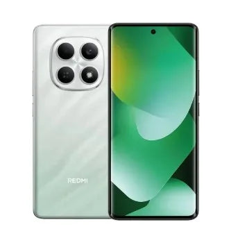 Xiaomi Redmi Note 15 8 Gb 256 Gb 4G Verde Nacional Pj
