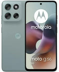 Motorola Moto G56 5G 8 Gb 256 Gb 5G Gris Latino