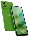 Motorola Moto G06 4 Gb 128 Gb 4G Verde Latino
