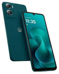 Motorola Moto G06 4 Gb 128 Gb 4G Azul Latino