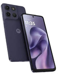 Motorola Moto G17 4 Gb 256 Gb 4G Morado Latino