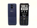 Blu Tank Ii T196 32 Mb 32 Mb 2G Azul Nacional