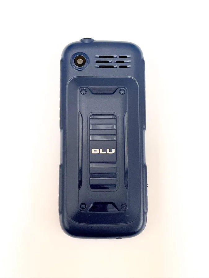 Blu Tank Mini T652 32 Mb 32 Mb 2G Azul Nacional