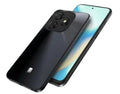Blu G65L (4+8) Gb 128 Gb 4G Negro Nacional