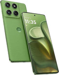 Motorola Moto Edge 60 12 Gb 512 Gb 5G Verde Euro