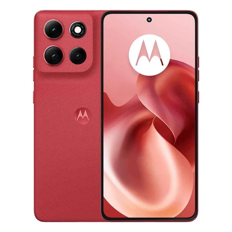 Motorola Moto G86 Power 5G 8 Gb 512 Gb 5G Rosa Asian