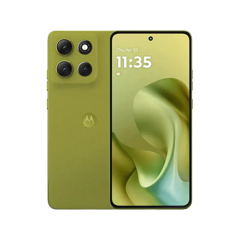 Motorola Moto G86 Power 5G 8 Gb 512 Gb 5G Verde Asian