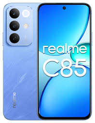 Realme C85 8 Gb 256 Gb 4G Azul Nacional