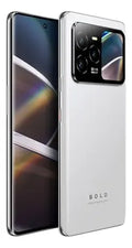 Blu Bold N4 (8+24)Gb 512 Gb 5G Blanco Nacional
