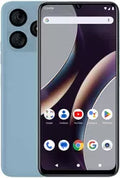 Blu G73L (2+2) Gb 64 Gb 4G Azul Nacional