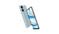 Blu G44 (2+4) Gb 64 Gb 4G Azul Claro Nacional