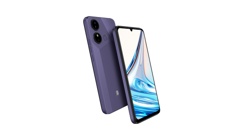 Blu G44 (2+4) Gb 64 Gb 4G Violeta Nacional
