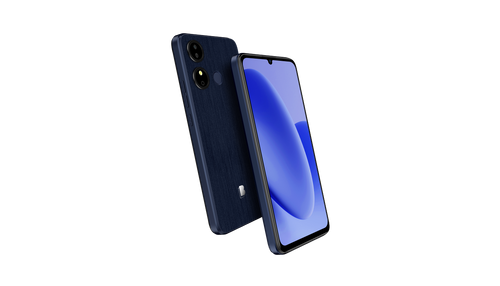 Blu G44 Plus (4+4) Gb 64 Gb 4G Azul Cielo Nacional