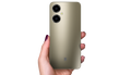 Blu G64 (4+10) Gb 256 Gb 4G Dorado Nacional
