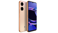 Blu G64 (4+10) Gb 256 Gb 4G Naranja Nacional