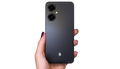 Blu G64 (4+10) Gb 256 Gb 4G Negro Nacional