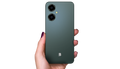 Blu G64 (4+10) Gb 256 Gb 4G Verde Nacional