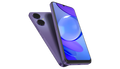 Blu G64 (4+10) Gb 256 Gb 4G Violeta Nacional