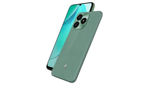 Blu G64L (4+4) Gb 64 Gb 4G Verde Nacional