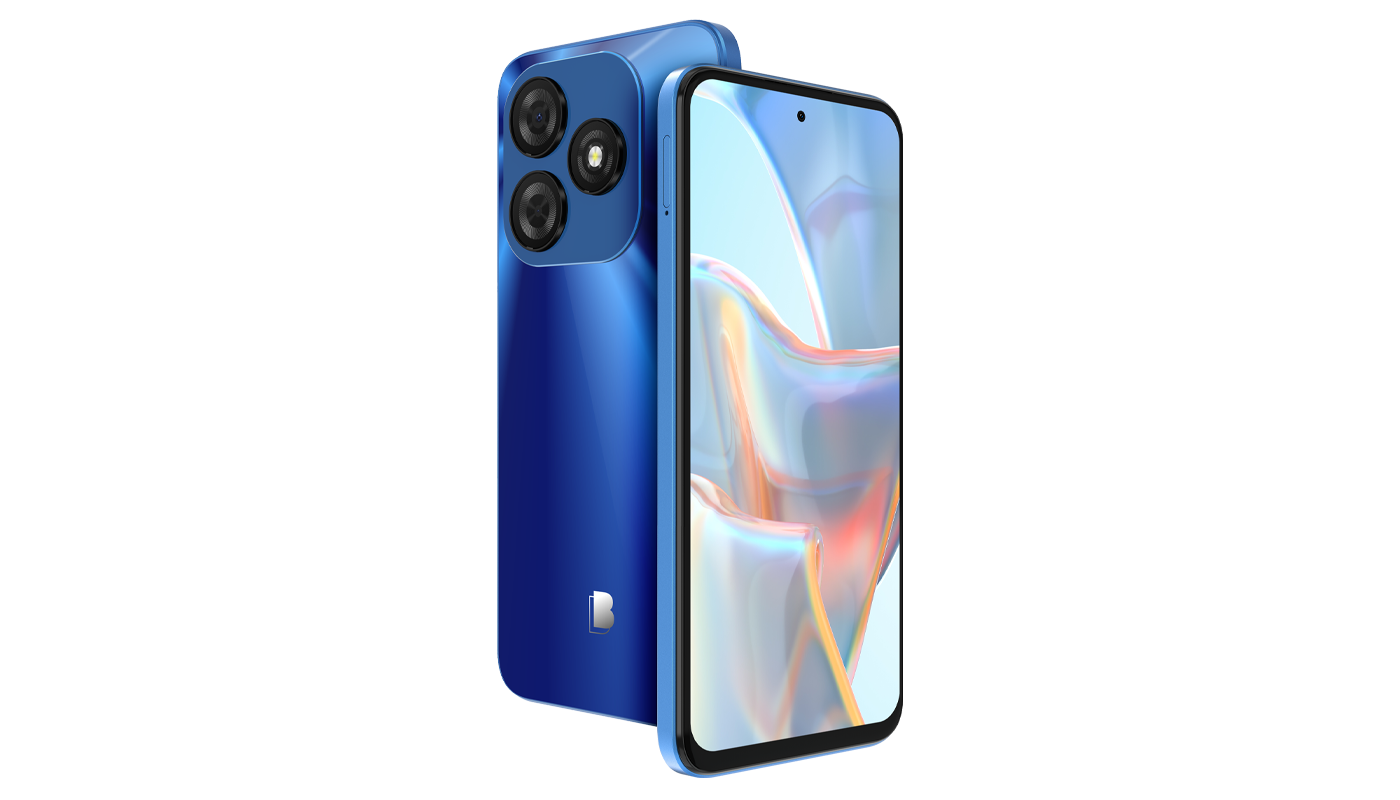 Blu G65L (4+8) Gb 128 Gb 4G Azul Nacional