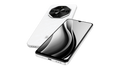 Blu G75 (4+10) Gb 256 Gb 4G Blanco Nacional