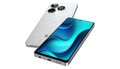 Blu G84 (8+16)Gb 256 Gb 4G Blanco Nacional