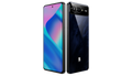 Blu G95 + Ariapod Mini (8+16)Gb 256 Gb 4G Negro Nacional