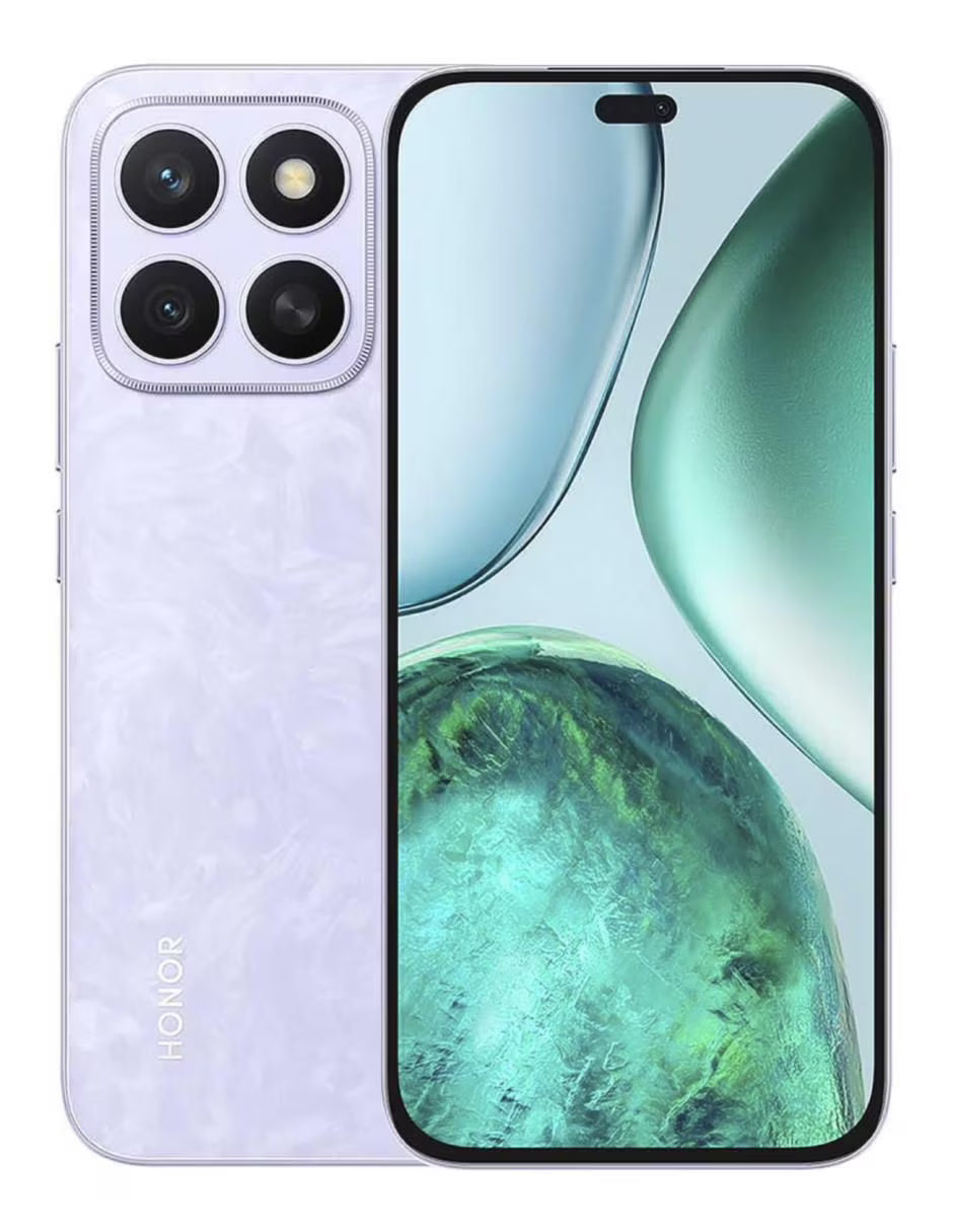 Honor Play 9S 8 Gb 256 Gb 4G Violeta Latino
