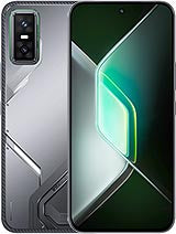 Infinix Gt30 Pro (12+12)Gb 256 Gb 5G Gris Nacional