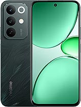 Realme C85 8 Gb 256 Gb 4G Negro Nacional