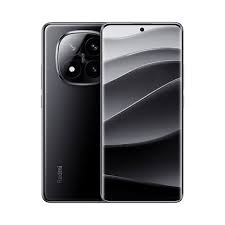Xiaomi Redmi Note 14 Pro Plus 5G 8 Gb 256 Gb 5G Negro Nacional