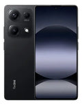 Xiaomi Redmi Note 14S 8 Gb 256 Gb 4G Negro Latino