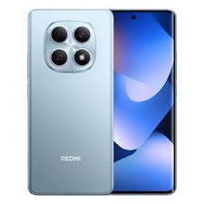 Xiaomi Redmi Note 15 6 Gb 128 Gb 4G Azul Nacional Pj