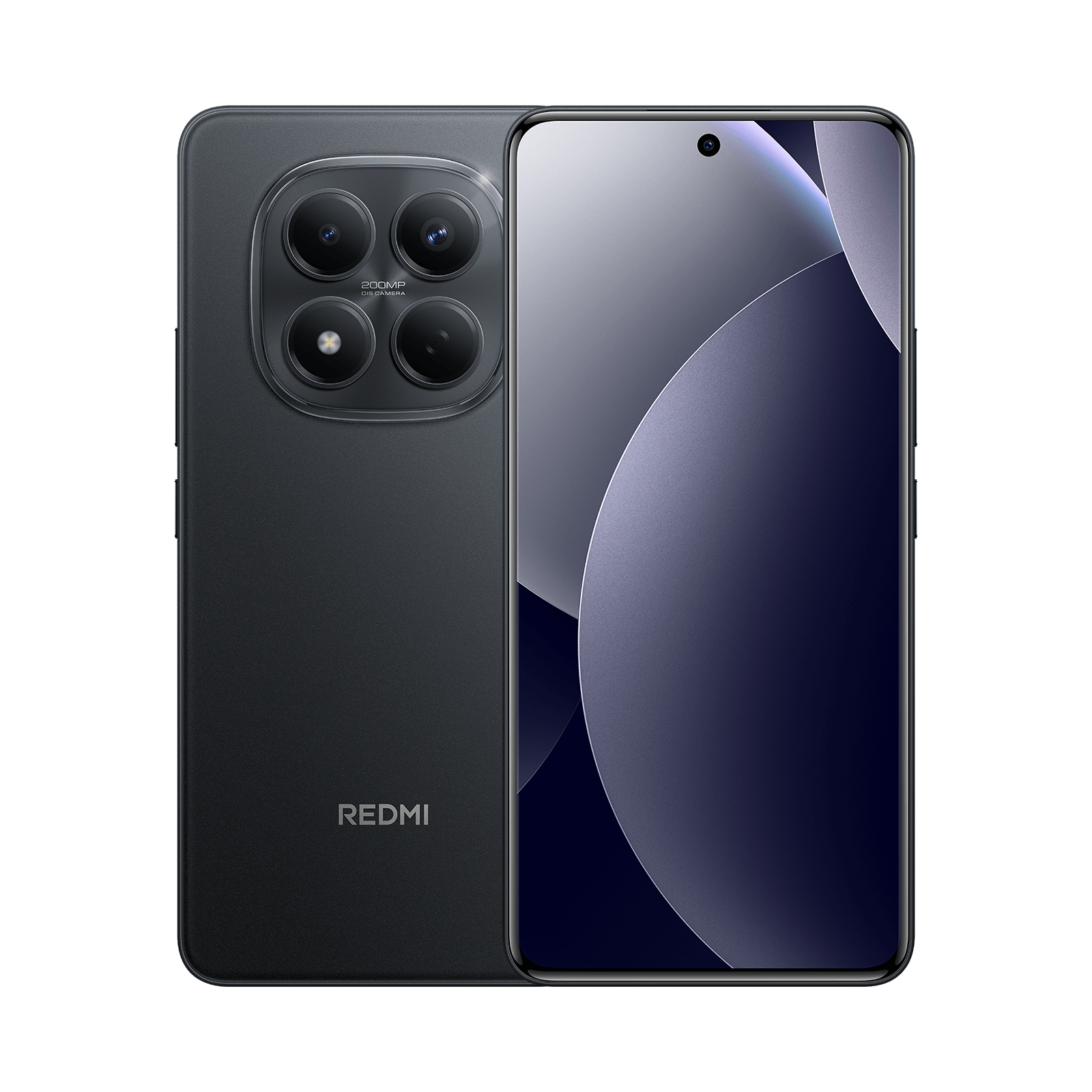 Xiaomi Redmi Note 15 Pro 5G 8 Gb 256 Gb 5G Negro Pj