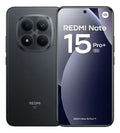 Xiaomi Redmi Note 15 Pro Plus 5G 8 Gb 256 Gb 5G Negro Pj