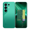 Tecno Camon 50 Pro (8+8) Gb 256 Gb 4G Verde Latino