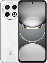 Tecno Spark 30 Pro (8+8) Gb 256 Gb 4G Negro Latino